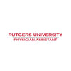 RUPASS Unisex Fleece Hooded Sweatshirt Rutgers Physician Assistant