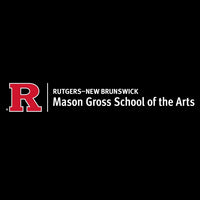 MGSA Puffer Vest Mason Gross School of Arts