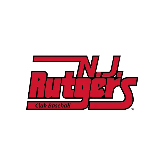 Club Baseball Retro The Wrightson Cap Rutgers Club Baseball