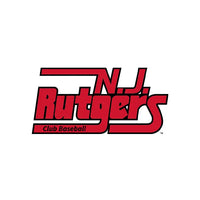 Club Baseball Retro The Wrightson Cap Rutgers Club Baseball
