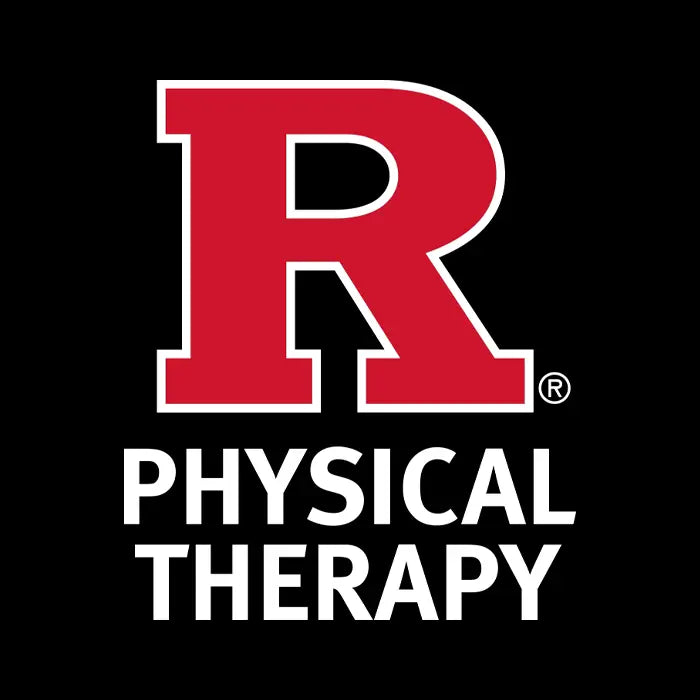 Sweatpants Rutgers Physical Therapy