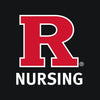 Nursing Unisex Vintage Hooded Rain Jacket Rutgers School of Nursing