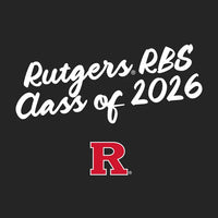 RBS Class of 2026 Unisex Fine Jersey T-Shirt Business
