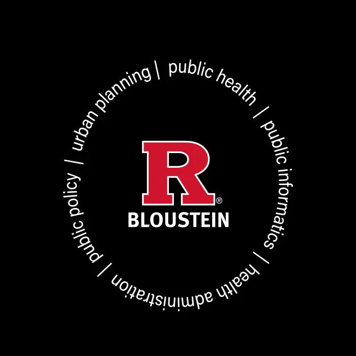 Bloustein Women’s Lightweight Hooded Sweatshirt Bloustein