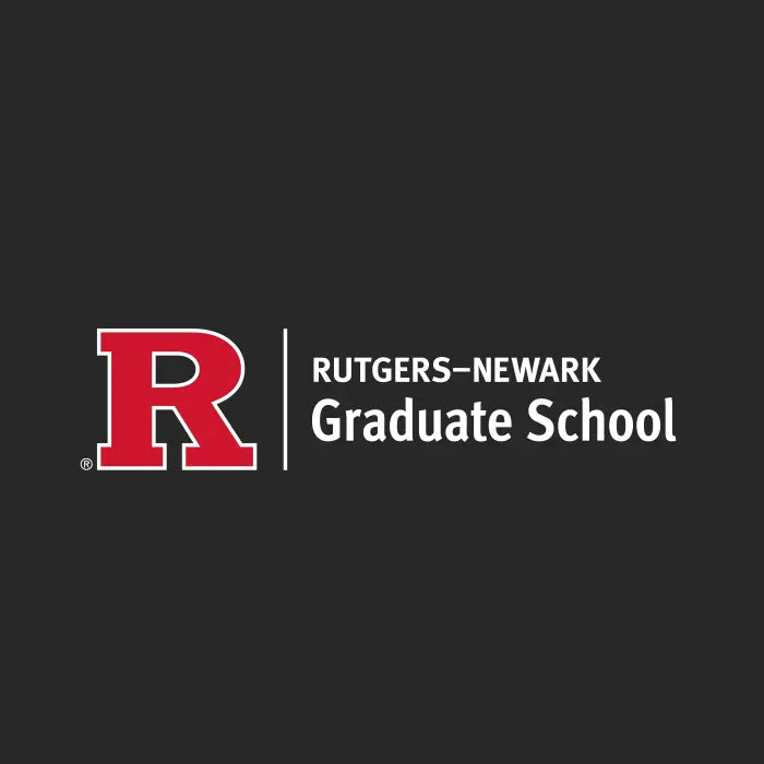 Newark Graduate School Women's Denim Shirt Rutgers Newark Graduate School