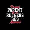 RBS Proud Parent Unisex Fleece Hooded Sweatshirt Business