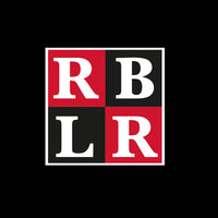 RBLR Unisex Fleece Crewneck Sweatshirt Rutgers RBLR