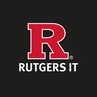 Rutgers IT Unisex Performance T-Shirt