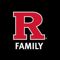 Rutgers Family Port & Co Women's Core Blend Pique Polo Rutgers Family