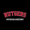 RUPASS Relaxed Performance Lite Cap Rutgers Physician Assistant