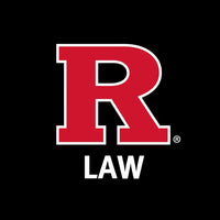 RBLR Unisex Fleece Crewneck Sweatshirt Rutgers RBLR