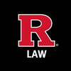 RBLR Unisex Fine Jersey T-Shirt Rutgers RBLR