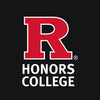 Honors Vintage Hooded Rain Jacket Honors College