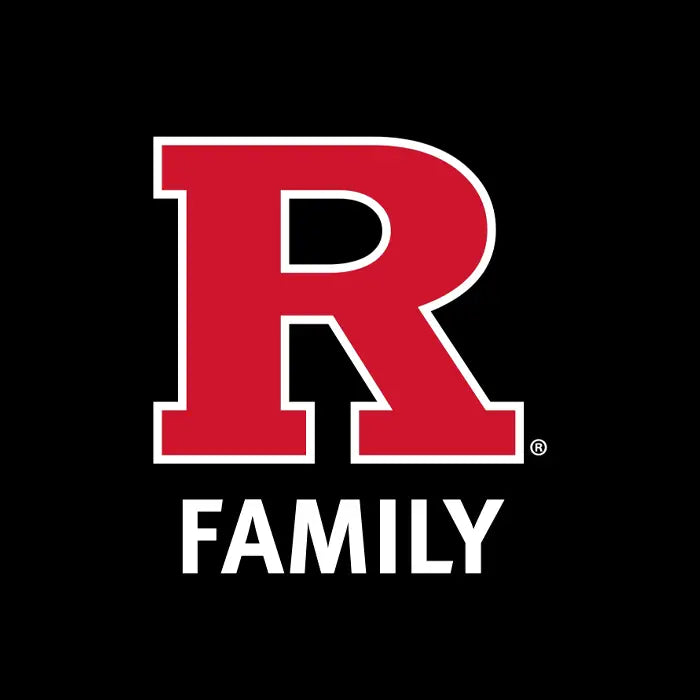 Rutgers Family Jersey Tank Rutgers Family