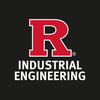 Industrial Engineering Bio-Washed Classic Dad Hat Rutgers Industrial Engineering