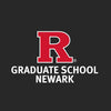 Newark Graduate School Unisex Heavyweight Jersey Long Sleeve T-Shirt Rutgers Newark Graduate School