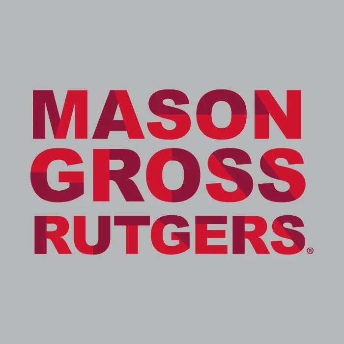 MGSA Unisex Lightweight Bomber Jacket Mason Gross School of Arts