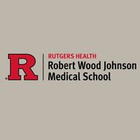 RWJMS Winter Blur II Beanie Robert Wood Johnson Medical School
