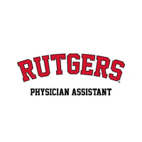 RUPASS Relaxed Performance Lite Cap Rutgers Physician Assistant