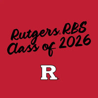 RBS Class of 2026 Unisex Fine Jersey T-Shirt Business