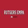 Camden EMPA Unisex Fine Jersey T-Shirt Camden EMPA