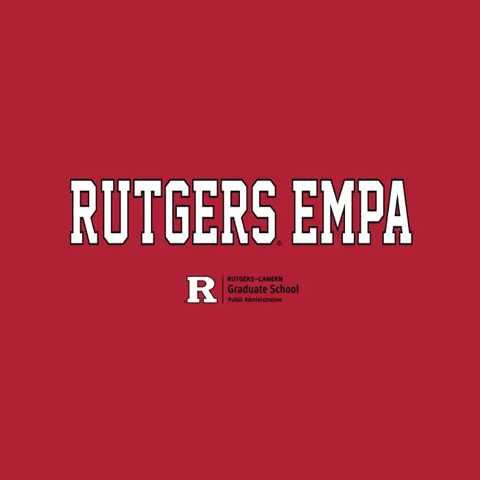 Camden EMPA Unisex Fine Jersey T-Shirt Camden EMPA