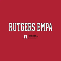 Camden EMPA Unisex Fine Jersey T-Shirt Camden EMPA