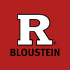 Bloustein Vintage Hooded Rain Jacket Bloustein