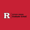 Newark Graduate School Men's Origin Performance Piqué Polo Rutgers Newark Graduate School