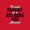 RBS Proud Parent Unisex Fine Jersey T-Shirt Business