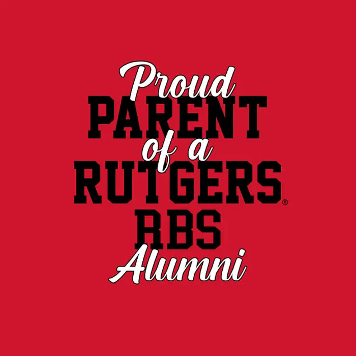 RBS Proud Parent Unisex Fine Jersey T-Shirt Business