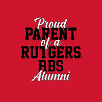 RBS Proud Parent Unisex Fine Jersey T-Shirt Business
