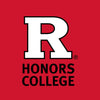 Honors Vintage Hooded Rain Jacket Honors College