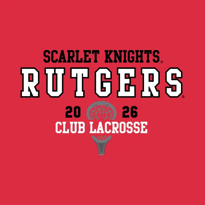 Rutgers Club Lacrosse Women's Pulse Team Running Shorts – R HOUSE