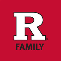 Rutgers Family Pack-N-Go Pullover Rutgers Family