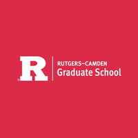 Camden Graduate School Unisex Garment-Dyed Crewneck Sweatshirt Camden Graduate School