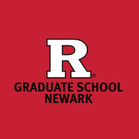 Newark Graduate School Unisex Fine Jersey T-Shirt Rutgers Newark Graduate School