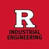 Industrial Engineering Bio-Washed Classic Dad Hat Rutgers Industrial Engineering