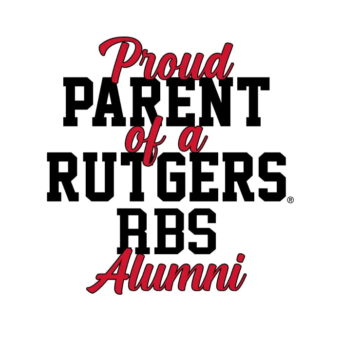 RBS Proud Parent Unisex Fleece Hooded Sweatshirt Business