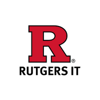 Rutgers IT Women's CrownLux Performance Plaited Polo
