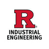 Industrial Engineering Bio-Washed Classic Dad Hat Rutgers Industrial Engineering