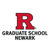 Newark Graduate School Bio-Washed Classic Dad Hat Rutgers Newark Graduate School