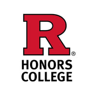Honors Vintage Hooded Rain Jacket Honors College