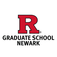 Newark Graduate School Unisex Fleece Hooded Sweatshirt Rutgers Newark Graduate School