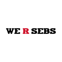 SEBS Unisex Fine Jersey T-Shirt
