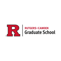Camden Graduate School Unisex Garment-Dyed Hooded Sweatshirt Camden Graduate School