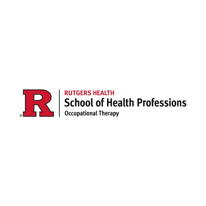OTD Unisex Heavy Blend Hooded Sweatshirt Rutgers OTD
