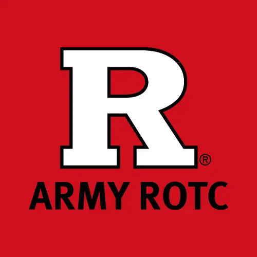 Short Sleeve T-Shirt Rutgers ROTC