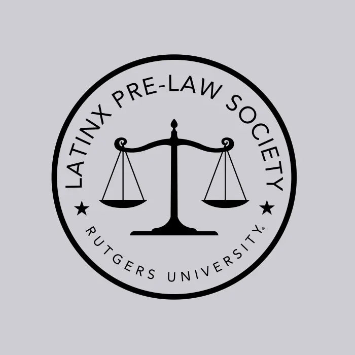 Latinx Law Midweight Fleece Sweatpants Law Latinx