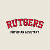RUPASS 20L Small Deluxe Tote Rutgers Physician Assistant